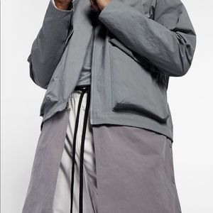 Nike x ACW Dual Component Overcoat Med. NWT